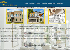 Just Law Website